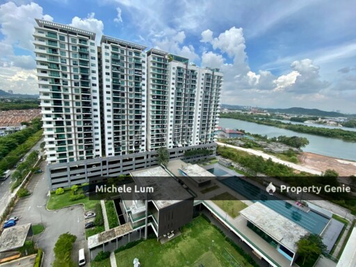 [Below Market 48%] X2 Residency Taman Putra Prima Puchong