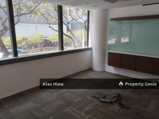 Wisma Golden Eagle Realty