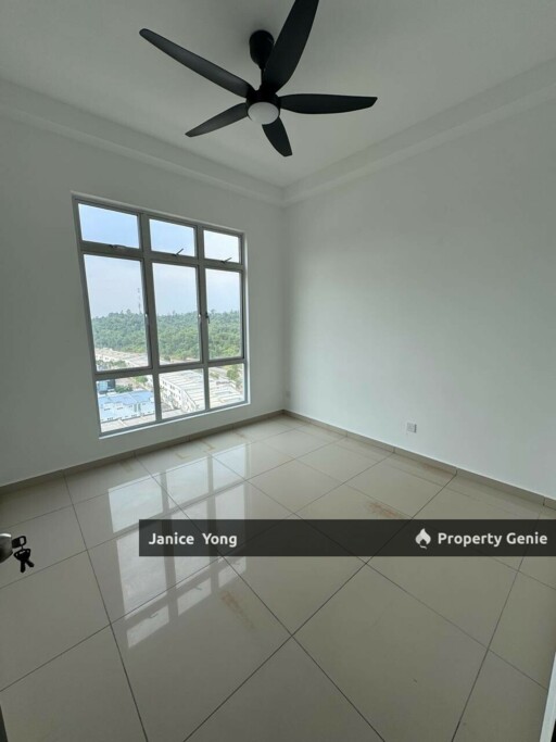 One Sentral Serviced Residence Iskandar Puteri