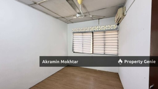 FREEHOLD & RENOVATED | Double Storey Terrace, Taman Sri Muda, Seksyen 25, Shah Alam