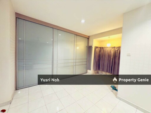2 Storey Terrace Sutera Damansara Ria 2, Damansara Damai Selangor