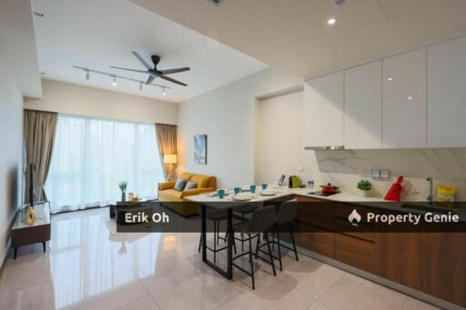 Core Residence @TRX KL
