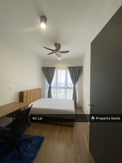Sunway Velocity Two Fully Furnished Unit for Rent