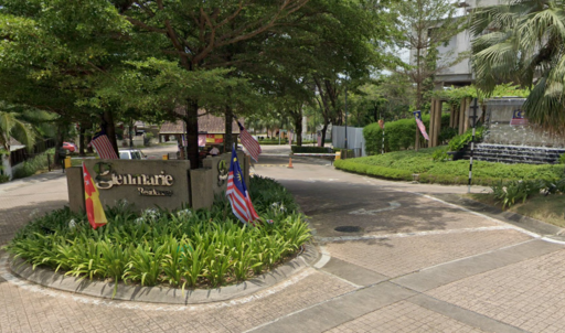 Glenmarie Residences
