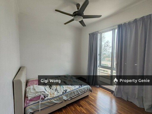 Ocean Palms Condominium