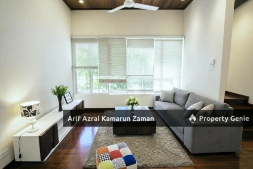 [Luxury 2-Storey Bungalow] Exclusive 5+1 Bedroom Bungalow @ Beverly Row, IOI Resort City | 6,932 sqft Built-up | 20,508 sqft Land | 7 Bathrooms | RM13,000