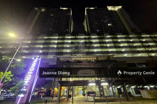PJ MID TOWN Residence