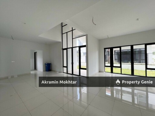 Brand New | Double Storey Semi Detached @ Bukit Bandaraya Seksyen U11, Shah Alam