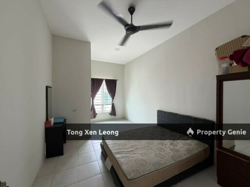 Krubong Selendang 1 Double Storey Terrace