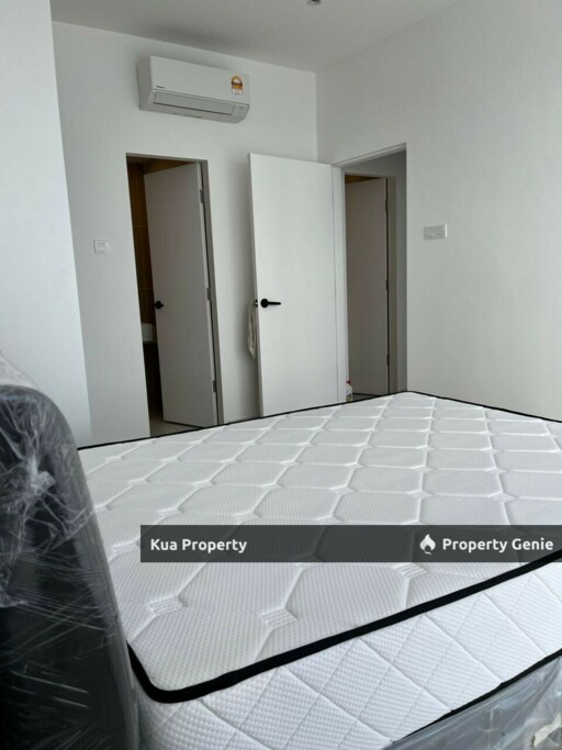 Milano 8 Condominium MG Tower For Rent Located at Taman Supreme, 93350 Kuching, Sarawak