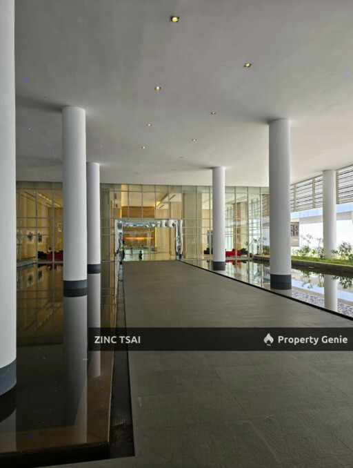 Marc Residence {Save RM 228,000} 8 mins Walk to LRT KLCC & Suria KLCC