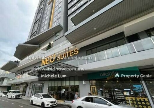 [Below Market 34%] Neu Suites Ampang