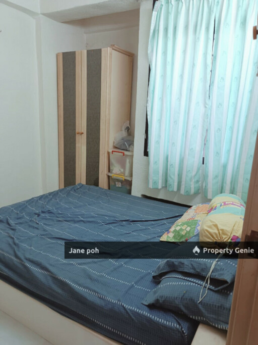 Taman Lone Pine, Paya Terubong Penang For Rent