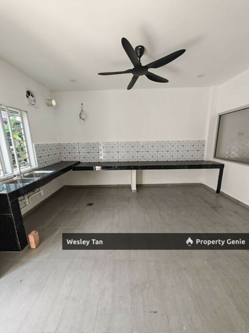 Taman Bukit Melaka Delima Fully Renovated Double Storey Terrace For Sale