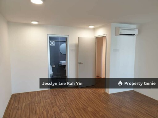 Arte Subang West Shah Alam Partial Furnished For Sale