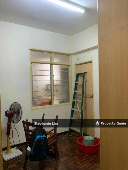 Taman Batu Uban - Affordable Living with 24 Hour Security in Bayan Lepas