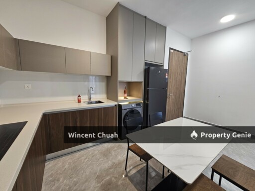 Altris Residence, Wangsa Maju Sri Rampai, Kuala Lumpur
