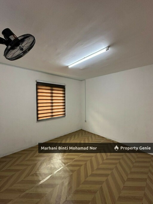 Partial Furnish • Flora Damansara • Damansara Perdana