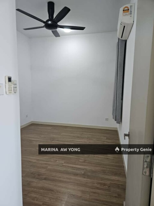 Putra Residence 3 Rooms