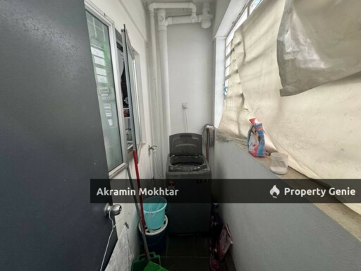 FREEHOLD, CHEAPEST & 2 PARKING | PUNCAK HIJAUAN CONDOMINIUM BANGI