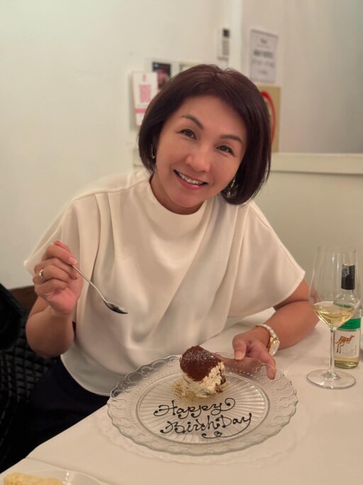 Phoebe Chang