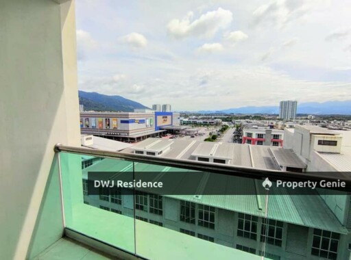 DWJ Residence