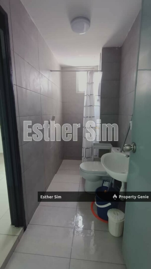 Metropol Condominium, Bandar Perda Bukit  Mertajam [High-Floor Corner]