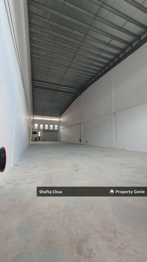 Sungai Tua Industrial Batu Caves Factory Warehouse Available Unit For Rent