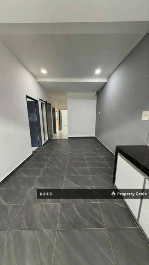 [Fully Renovated] Single Storey Terrace @ Taman Universiti, Skudai Johor