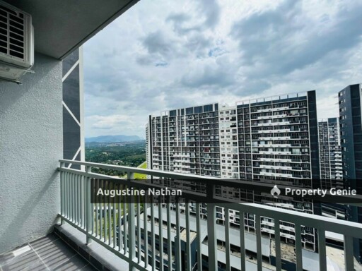 Residensi Adelia 3 @ Bangi Avenue, going cheap on Auction save $114K or 33% below mv