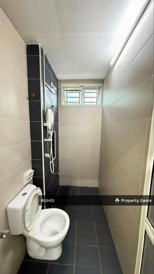 Bandar Uda Utama Johor Bahru Double Storey Endlot House For Sale | Freehold | Gated & Guarded