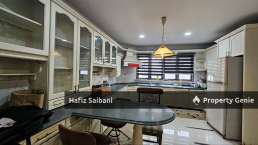 Double Storey Bungalow Country Height Kajang