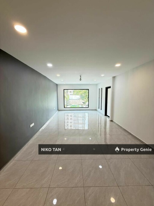 [INTERNATIONAL]2Storey Semi D Jalan Abdul Samad For Sale