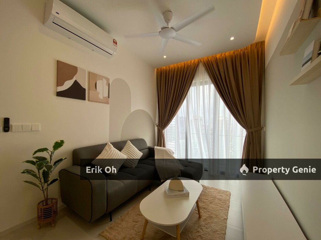 Laurel Residence Jalan Kerinchi Bangsar South for Rent