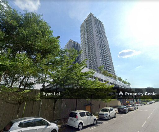 Aurora Residence🔥🔥Save up to 143k | Below Market Value 34% Auction Property! 🔥🔥