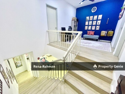 Kepayang Residence