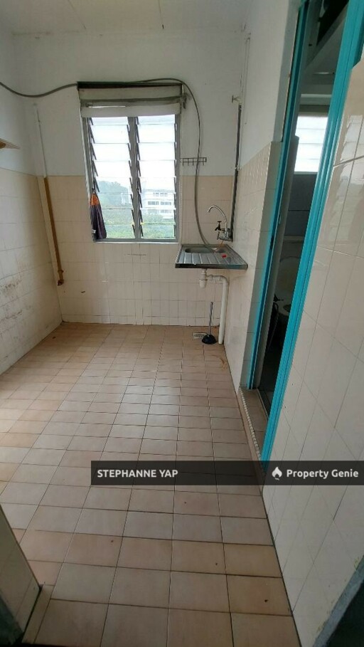 Wangsa Maju Flat for Sale