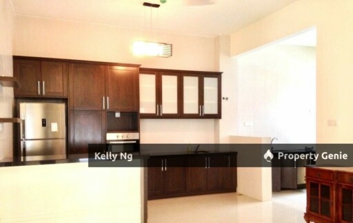 1.5 Sty Semi D House At Setia Eco Park