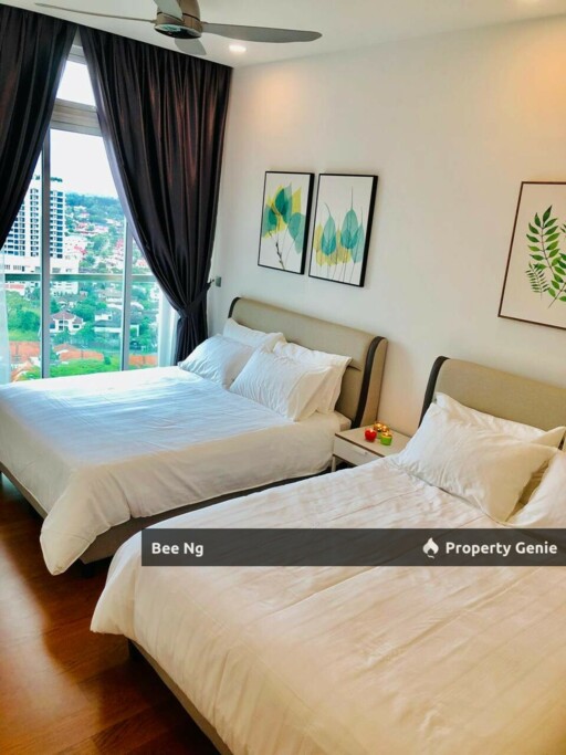 Paragon Suites