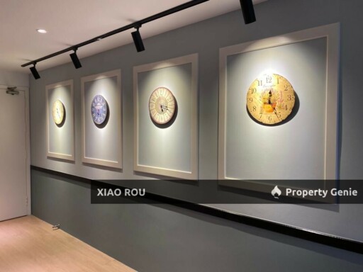 For Sale selat horizon condominium