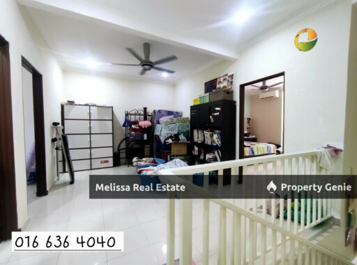 For Sale Renovated Taman Banggol Indah Kemaman Terengganu