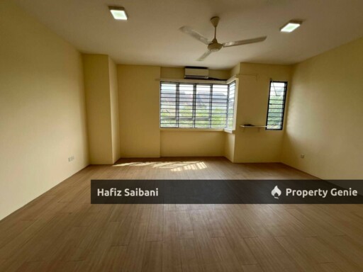 Double Storey Bandar Nusa Rhu U10 Shah Alam