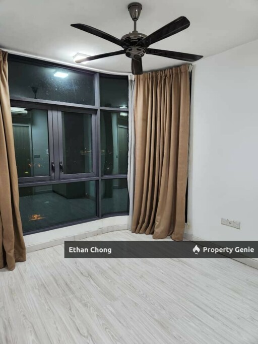 Partially Furnished Unit for Rent at Ara Green, Ara Damansara