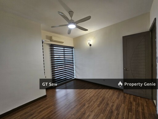 Cheras Heights Condo @ Taman Bukit Cheras