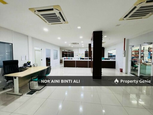 Warehouse for sale Indera Mahkota 14, Kuantan