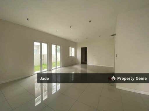 3-Storey Superlink @ Serene Mont Kiara, KL