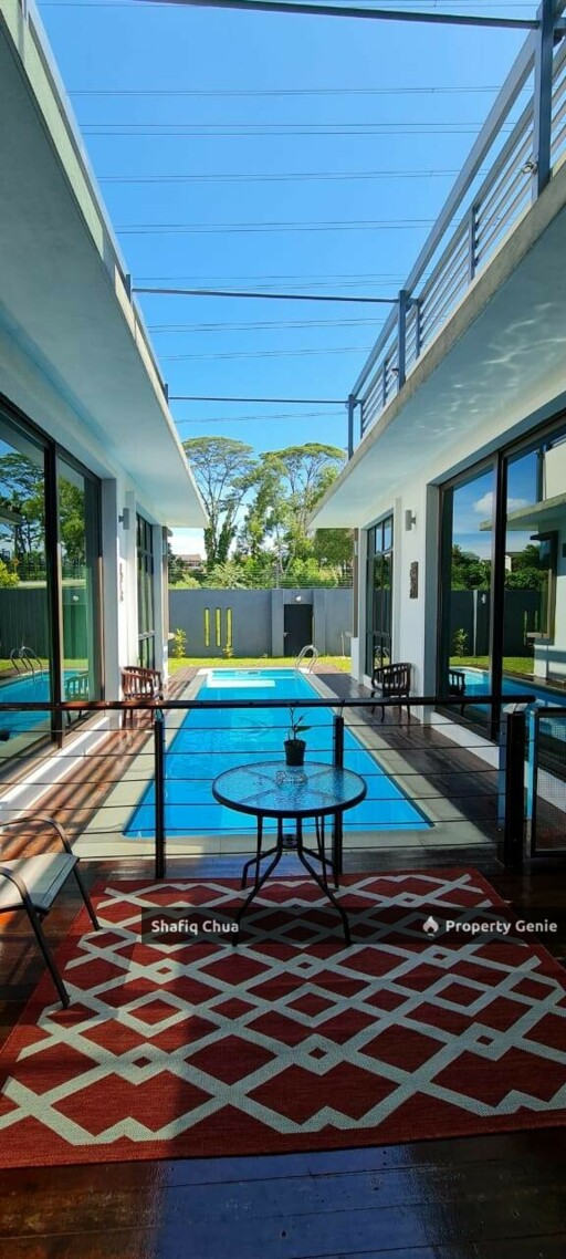 Corner Lot Resort Home Bungalow Living Redefine for Sale in Seremban