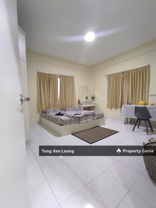 Freehold Casuarina Park Klebang, 1184 Sqft Living Space