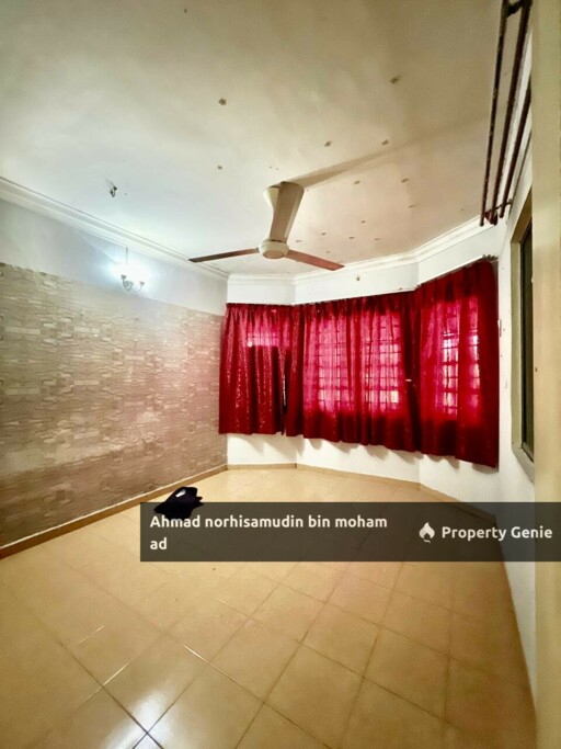 [FACING OPEN|FULLY EXTENDED] 2.5 Storey Terrace House West Country Seksyen 5 Bandar Baru Bangi