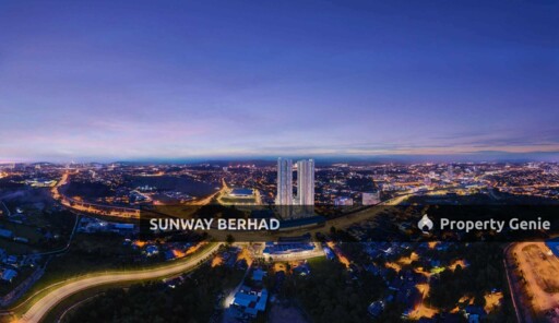 JERNIH RESIDENCE, KAJANG
